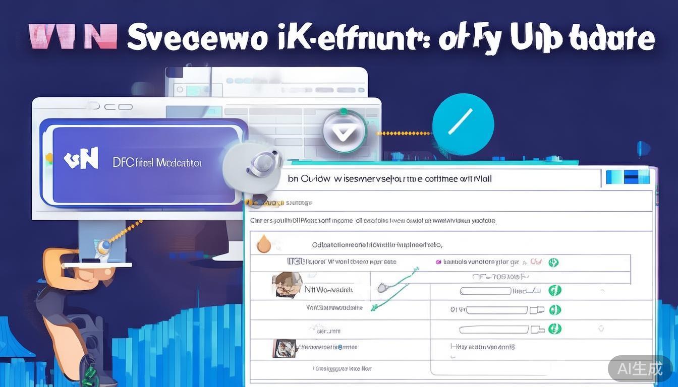 电脑使用VPN突然死机怎么办？详细排查与全面解决方案指南