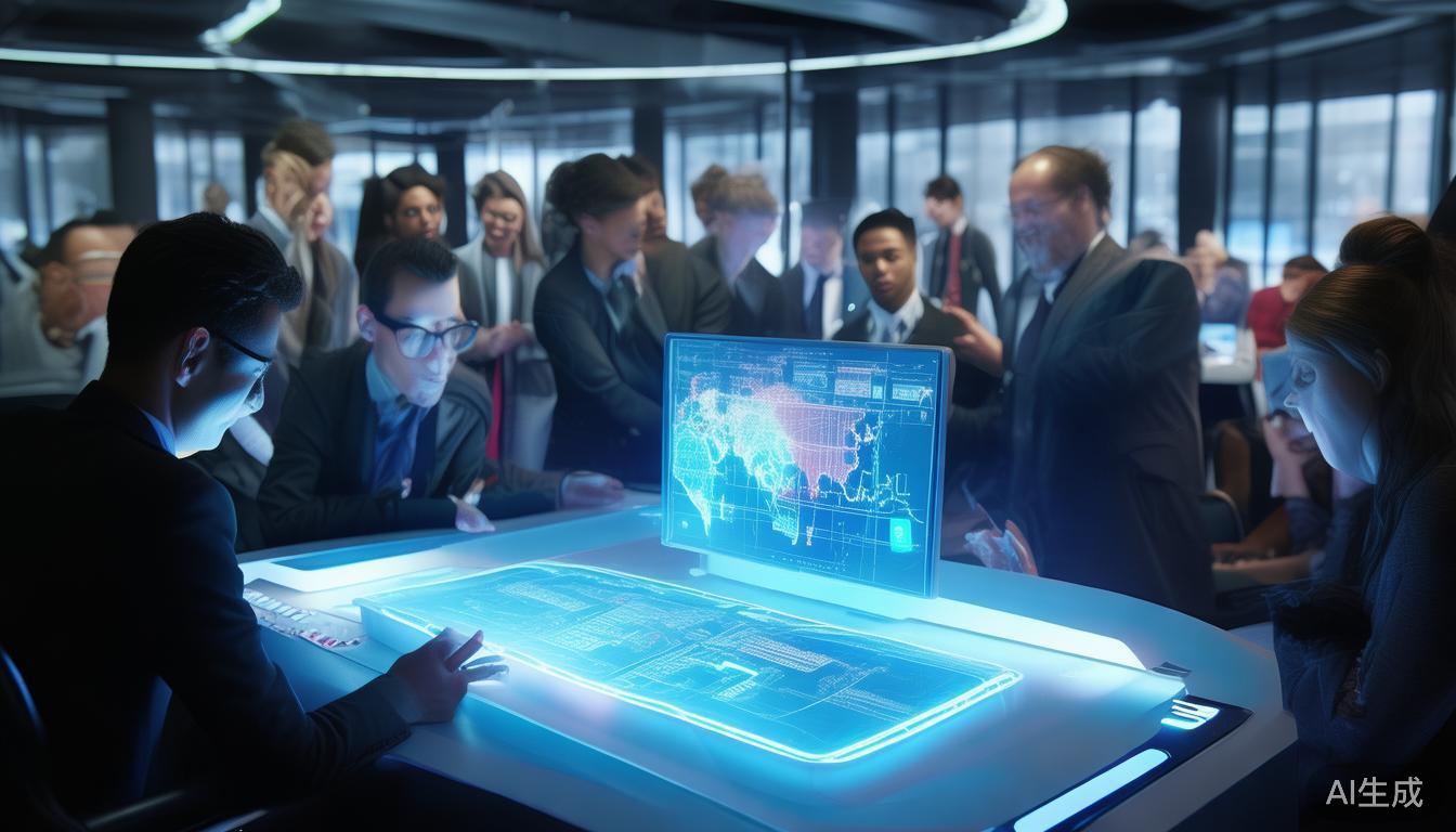 凹凸曼VPN官方网站全面介绍与安全使用指南,保障您的网络安全与隐私保护 某企业在全球业务中使用凹凸曼VPN,为确保客户信息