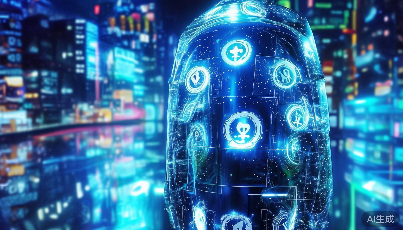 VPN（虚拟私人网络）通过加密您的网络连接，隐藏您