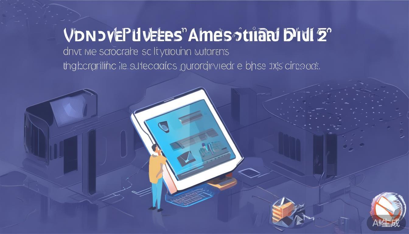 全面解析美国服VPN的选择技巧与使用攻略分享