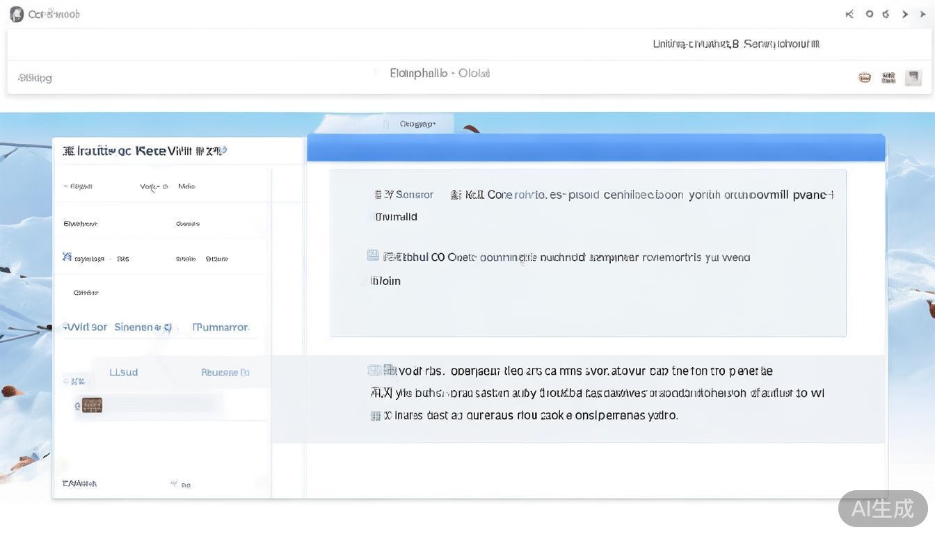 快连VPN灵雀云平台详细操作指南：快速搭建安全稳定的VPN服务教程