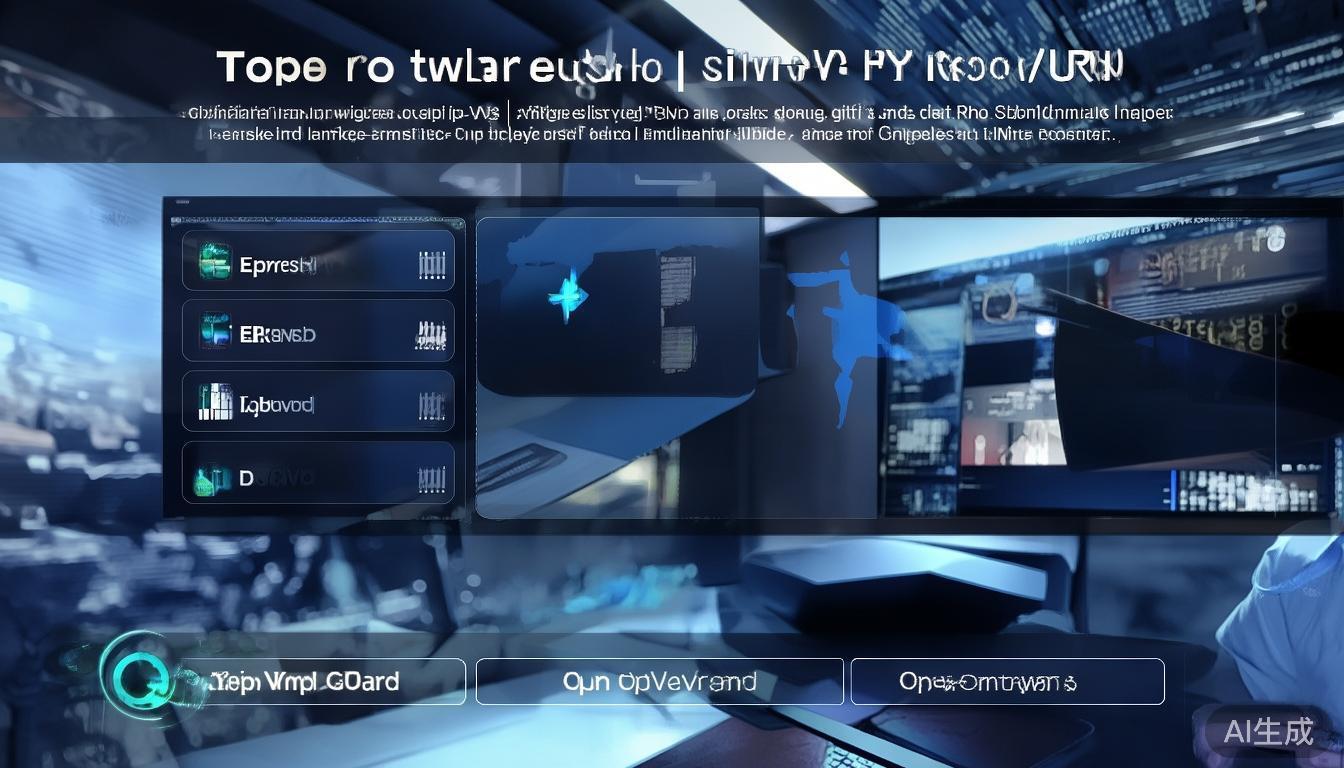 推荐使用成熟的第三方VPN提供商，像是Expres