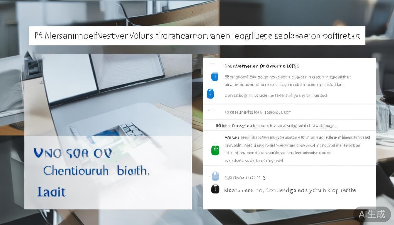 快连VPN完整指南：校外登录使用方法与安全保障技巧