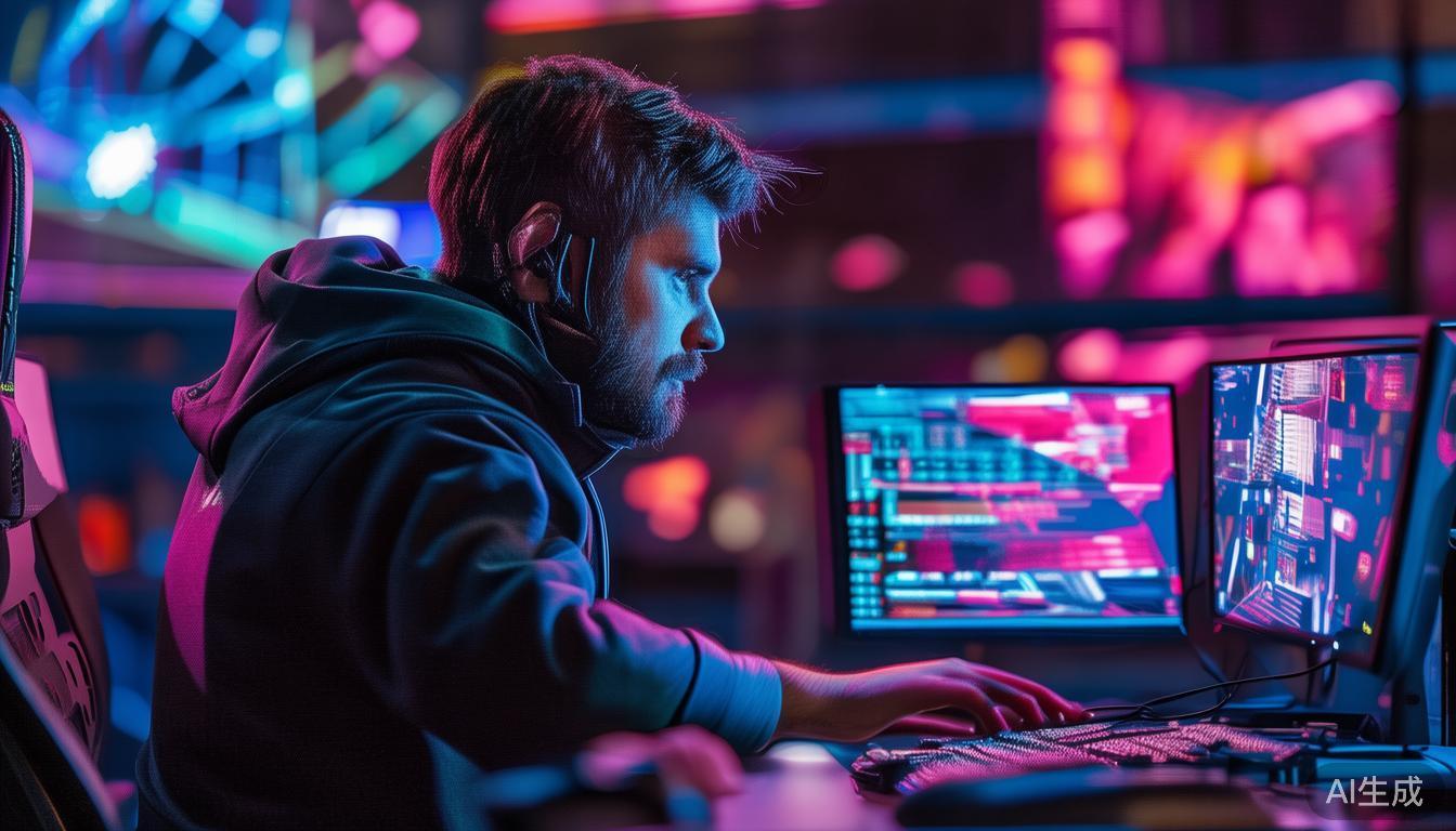 快连VPN：打造全面保障游戏体验的专业专用解决方案