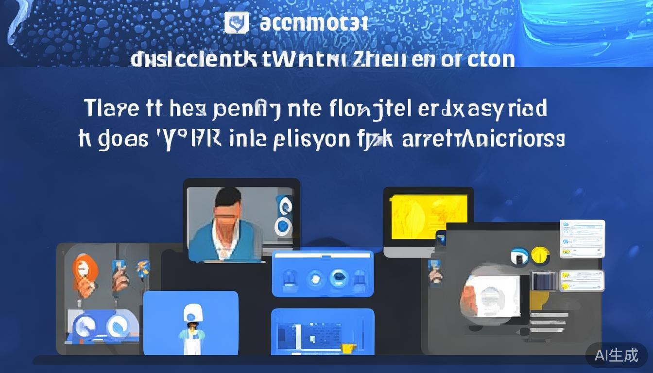 在当今数字时代，越来越多的人希望打破地域限制，畅享