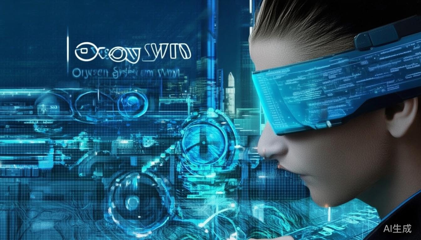 氧系统VPN是一款基于先进加密技术的虚拟专用网络服