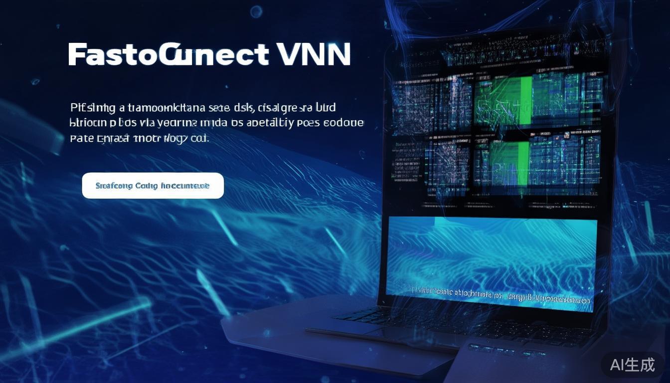 快连VPN全面解析：VPN代理的优缺点、比较评测与智能选择指南