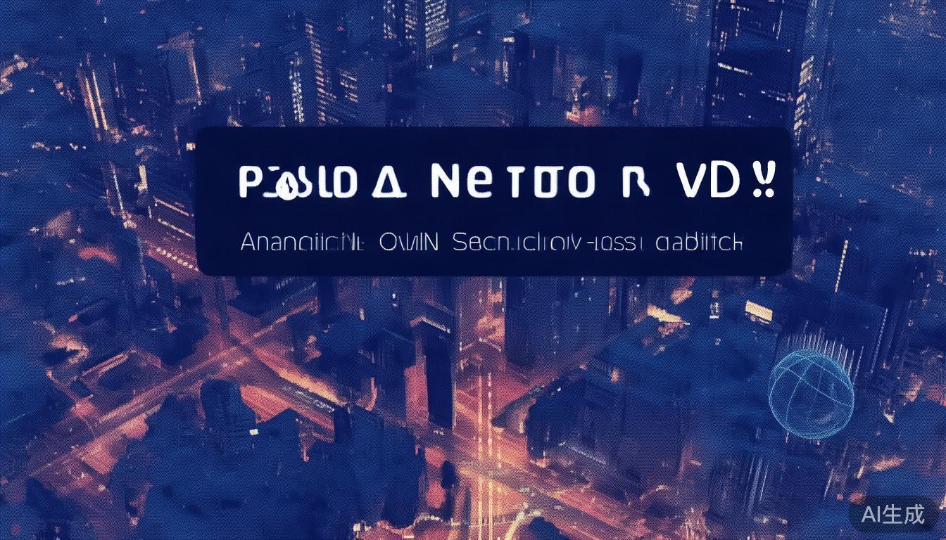 在数字化时代，网络的安全性与稳定性成为每个人关注的