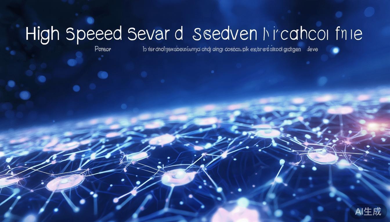 高速稳定的连接性能：VNN&nbsp;VPN运营在多个高速服