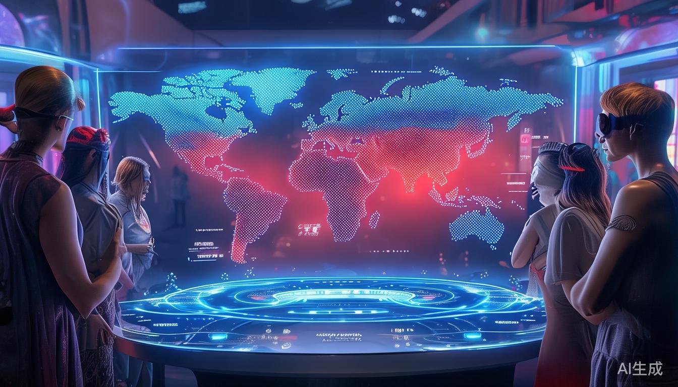 快连VPN全面解析：天星VPN的主要功能与详细使用指南